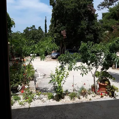 Blaca 10416b Daire Babino Polje
