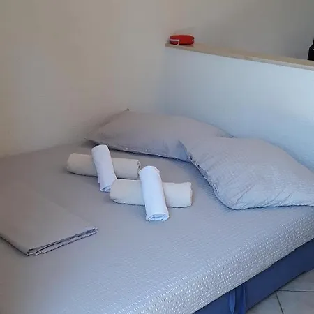 Blaca 10416b Appartement *