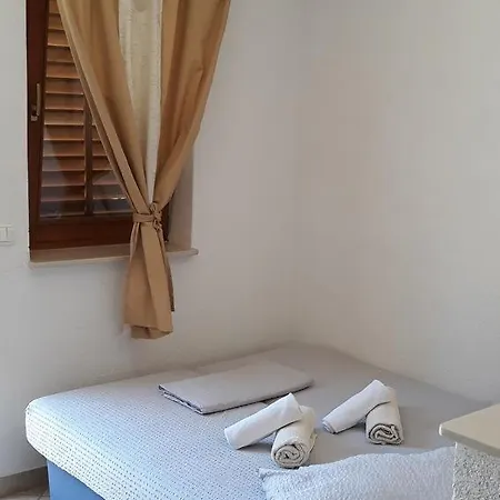 Blaca 10416b Appartement Babino Polje