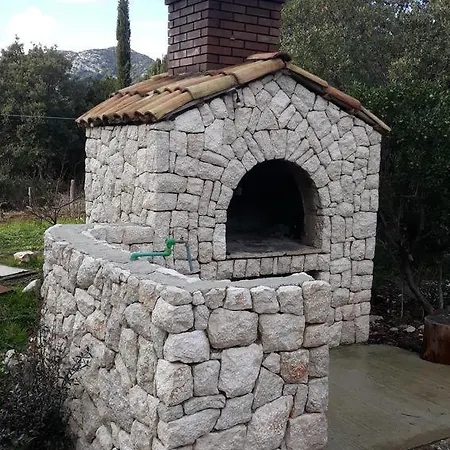 Blaca 10416b Babino Polje