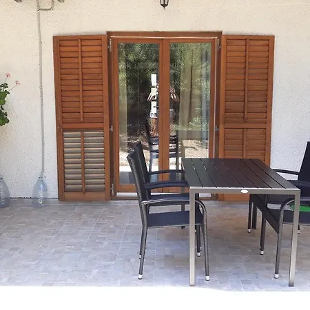 Appartement Blaca 10416b Babino Polje