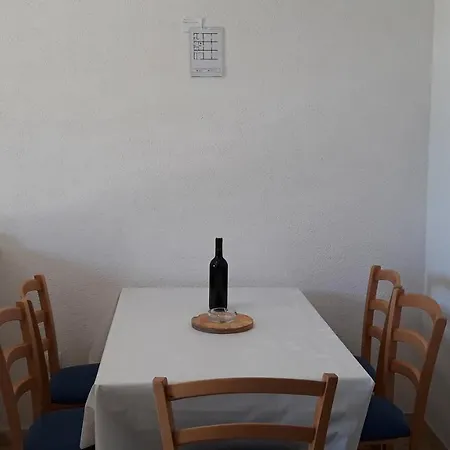 Blaca 10416b Appartement